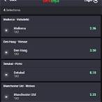 bet9ja book a bet shop