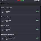 www bet9ja com book a bet